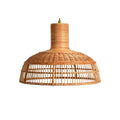 **Hanglamp van Riet: Modern en Natuurlijke Verlichting**